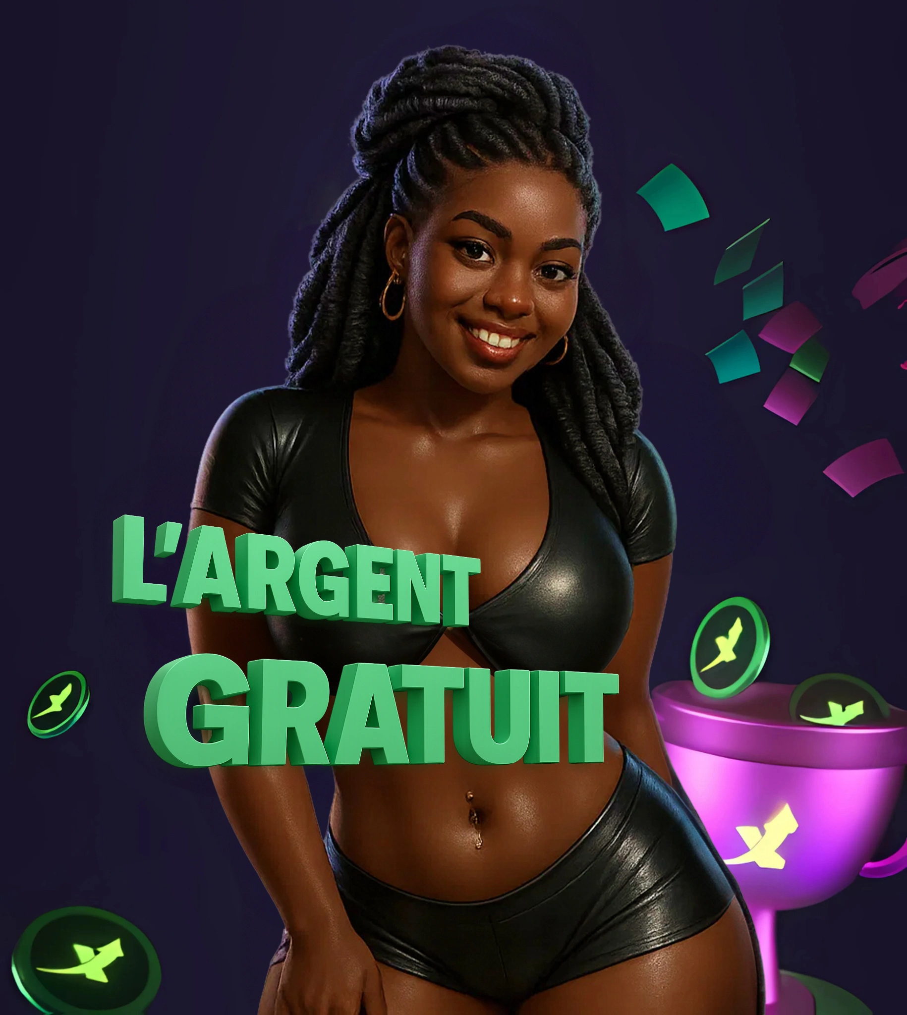 TopX Online Casino Côte d'Ivoire – Jeux & Bonus Top-image